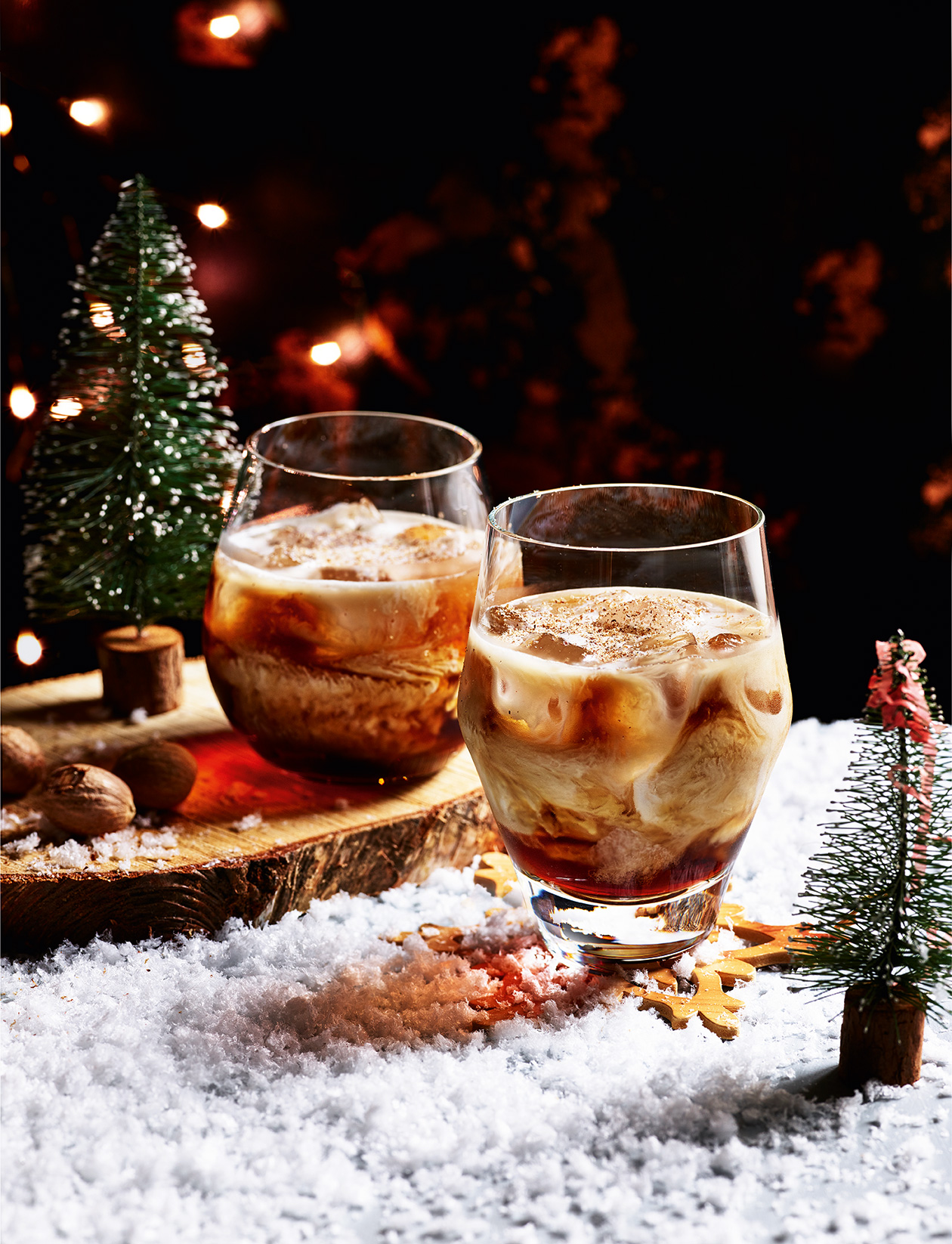 White Russian Cocktail Recipe Sainsbury S Magazine   White Russian 