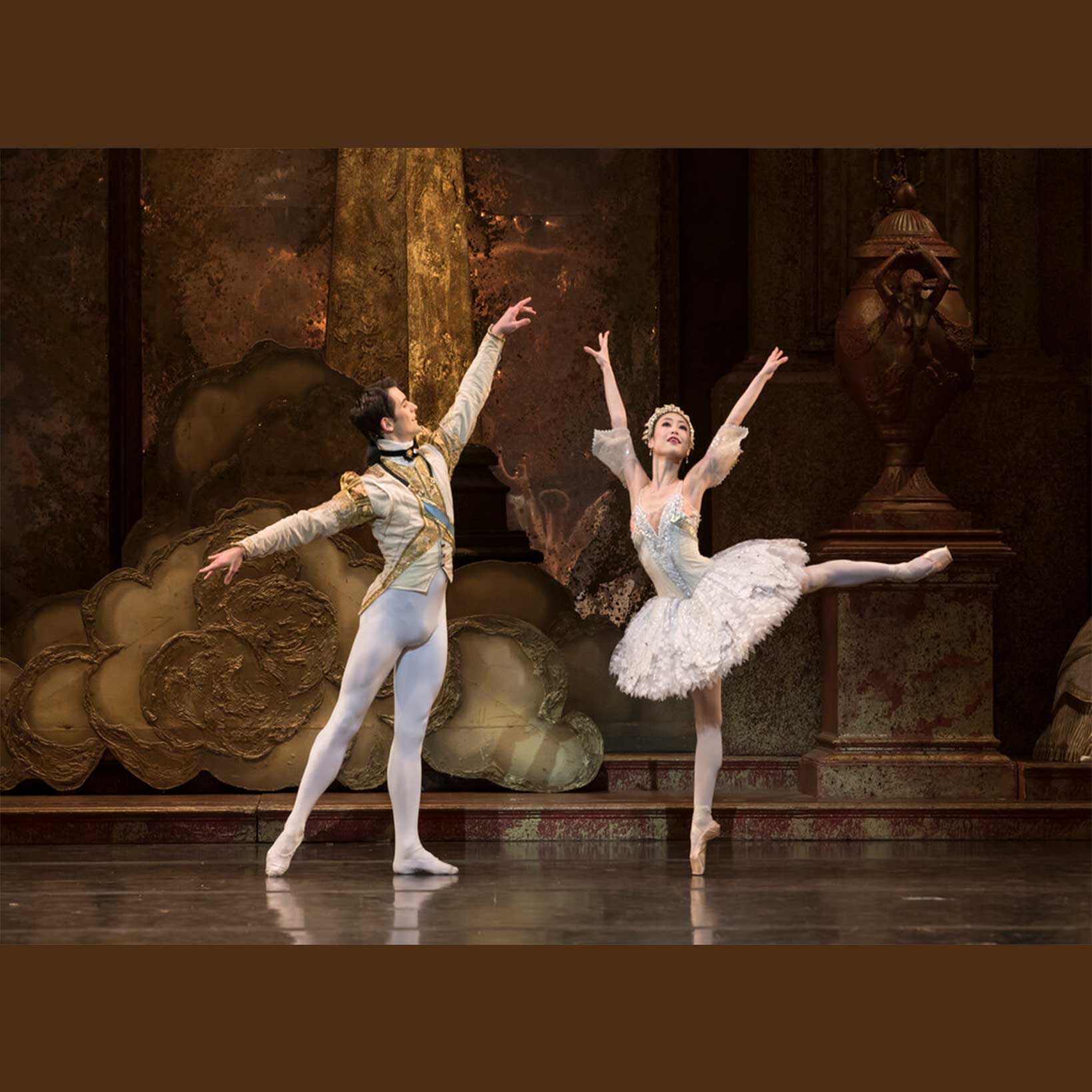 WIN tickets to Birmingham Royal Ballet’s The Sleeping Beauty on tour ...