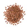 5. Flaxseeds