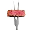 6. Lean red meat