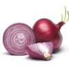 7. Leeks and onions