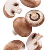 8. Mushrooms