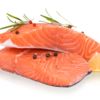 1. Oil-rich fish