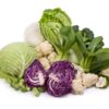4. Cruciferous vegetables