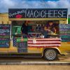 Anna Mae's mac 'n' cheese
