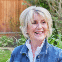 2. Nancy Birtwhistle