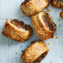 Sausage rolls