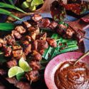 Banana ketchup