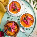 José Pizarro's Spanish spring menu