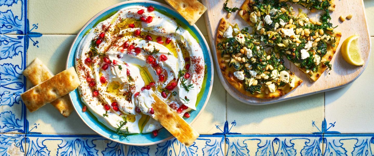 Sponsored: Sunshine food