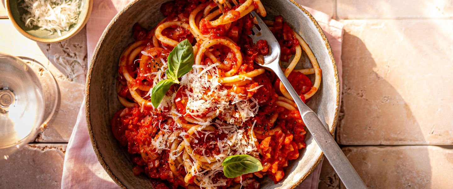 Sponsored: A taste of the Med