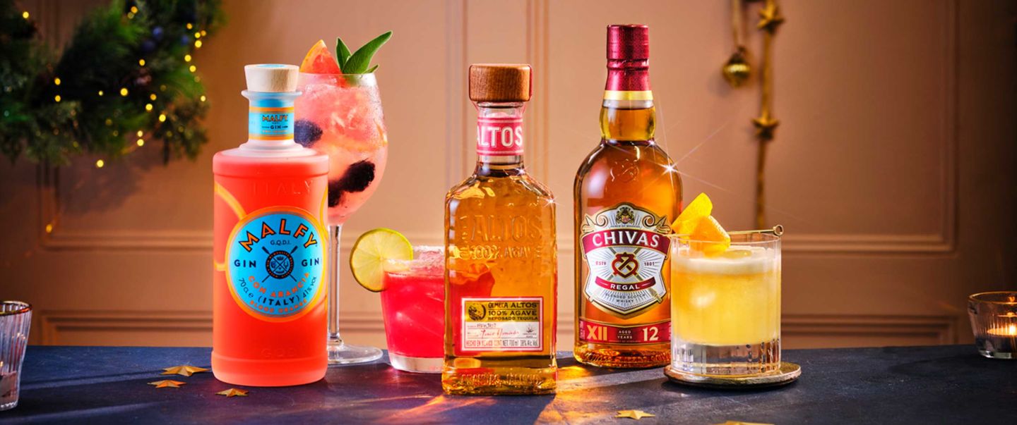 Sponsored: Come on over!