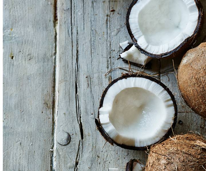 Coconut craze: get to know the differences between coconut products