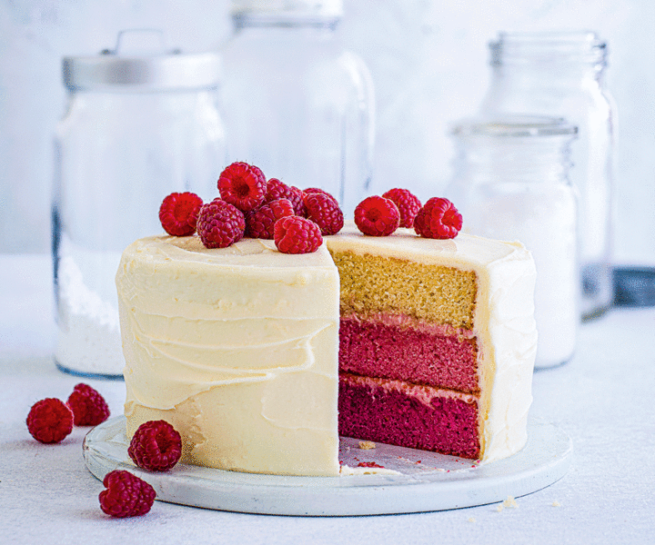 Eight baking experts share their tips