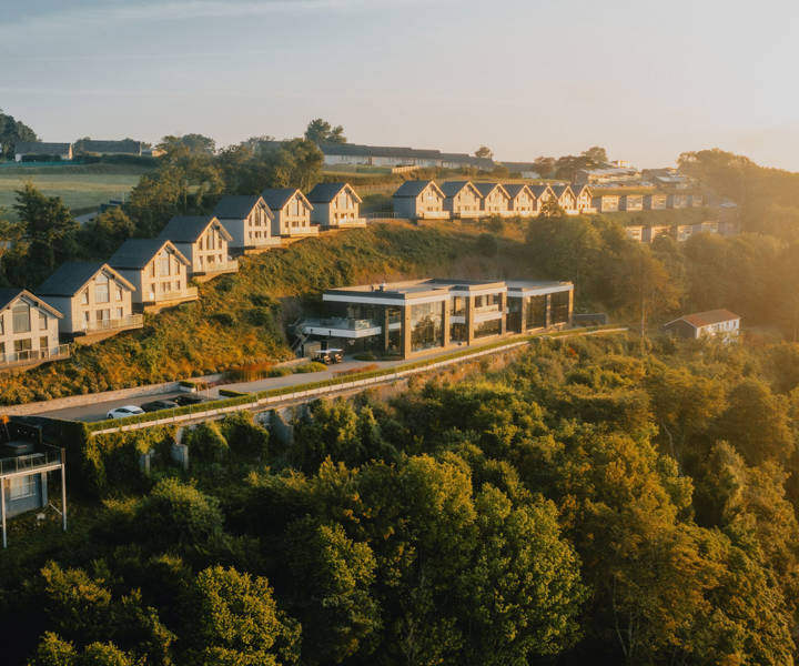 Staycation: Dylan Coastal Resort, Carmarthenshire