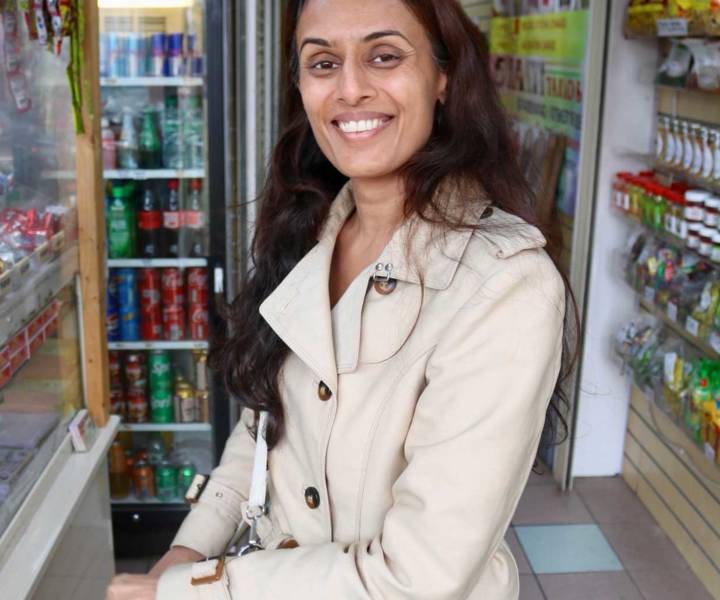 Women in Travel, Women-Led Tours: Immersive Indian Community Tour