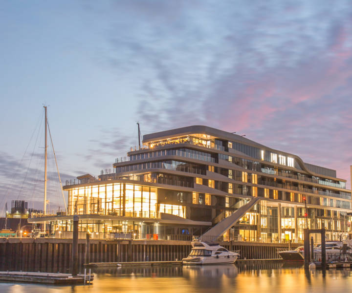 Staycation: Southampton Harbour Hotel & Spa, Hampshire | Sainsbury`s ...