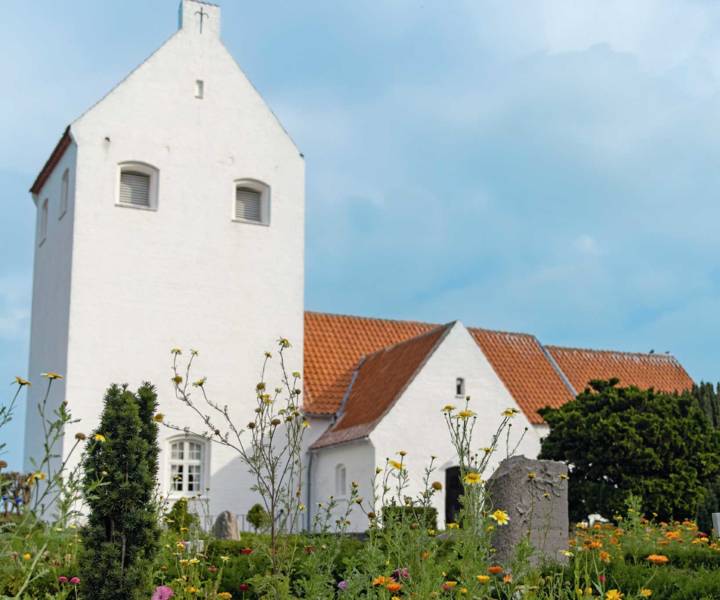 Travel review: Denmark