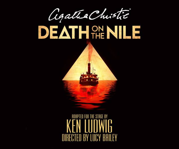 Win tickets to Agatha Christie’s Death on the Nile and dinner at an Ivy Collection restaurant