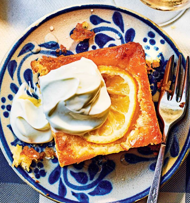 Lemonopita