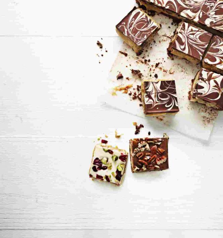 Millionaire’s squares