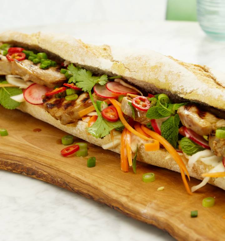 Banh mi