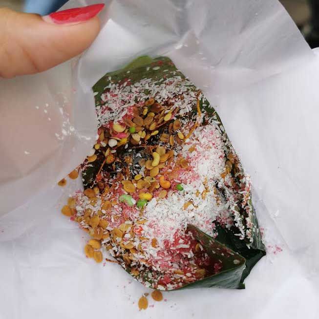 Paan