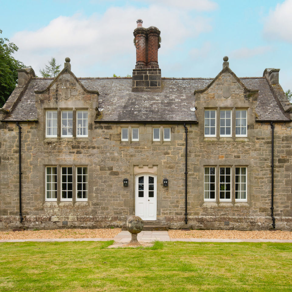 Gardener's Cottage