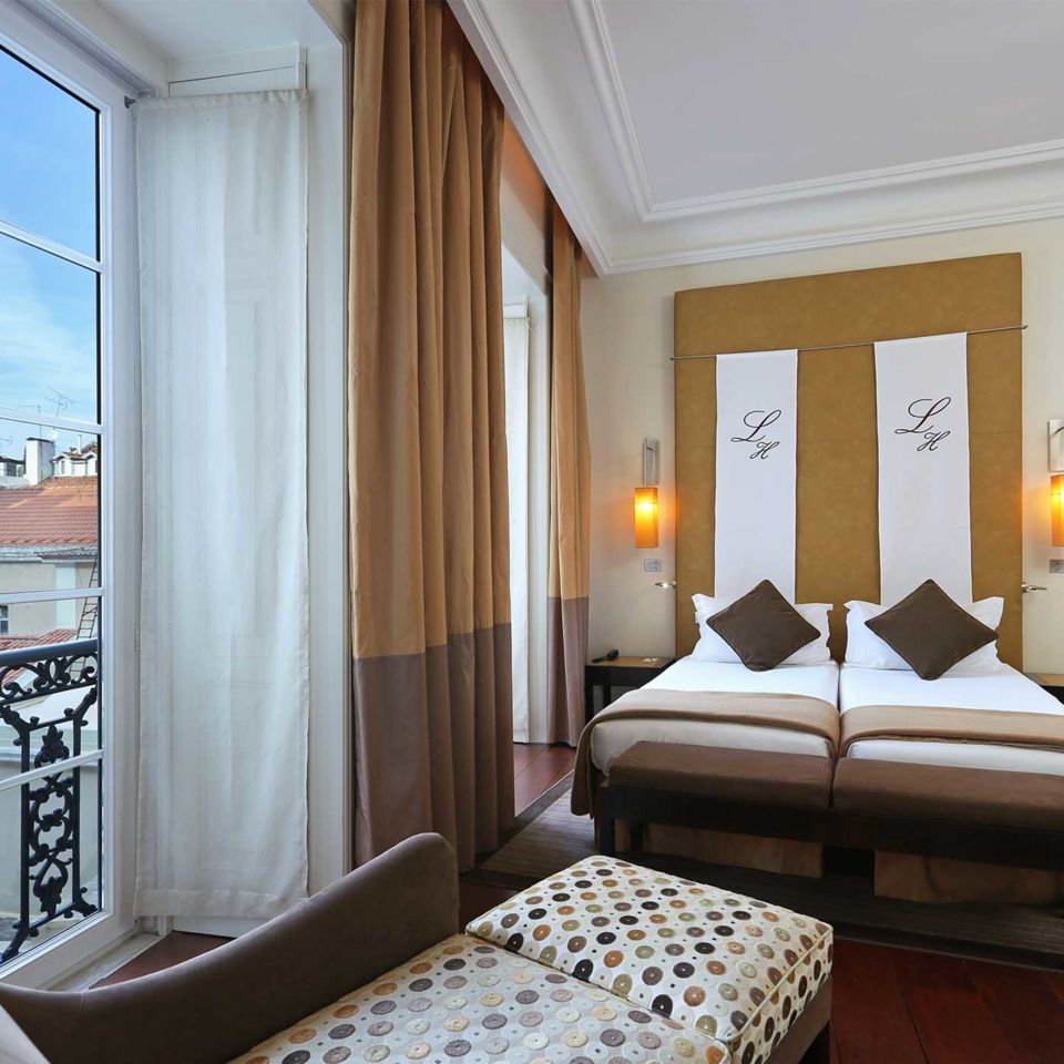 Travel Review Heritage Avenida Liberdade Hotel In Lisbon Sainsbury`s Magazine 8600