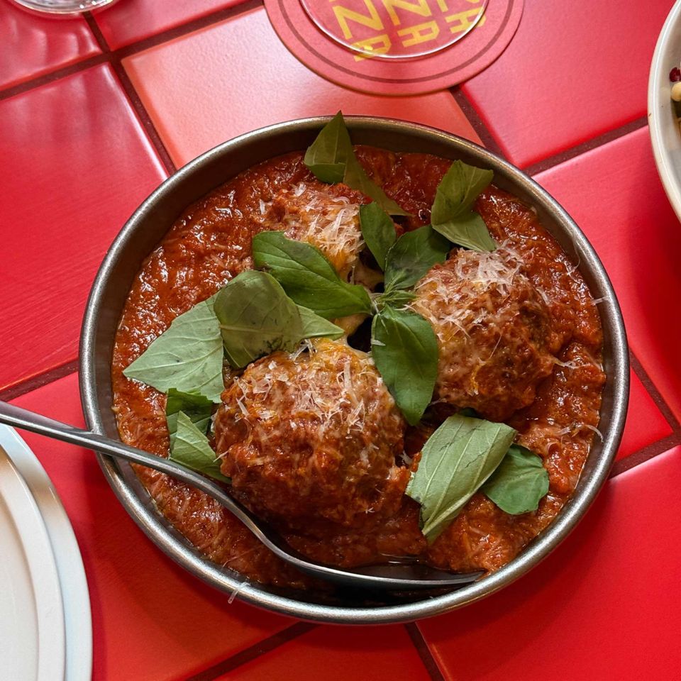 Meatballs