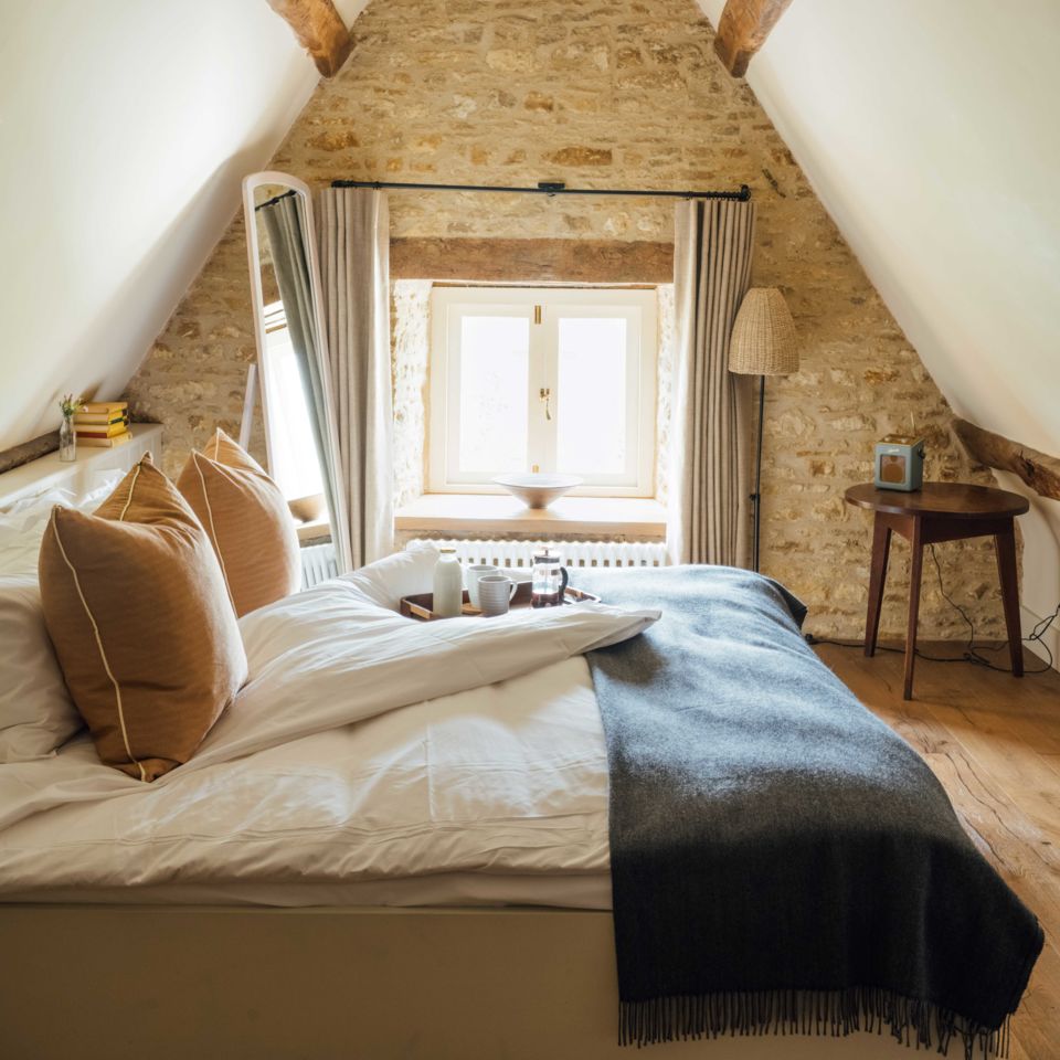 Dawn suite - The Sun Inn