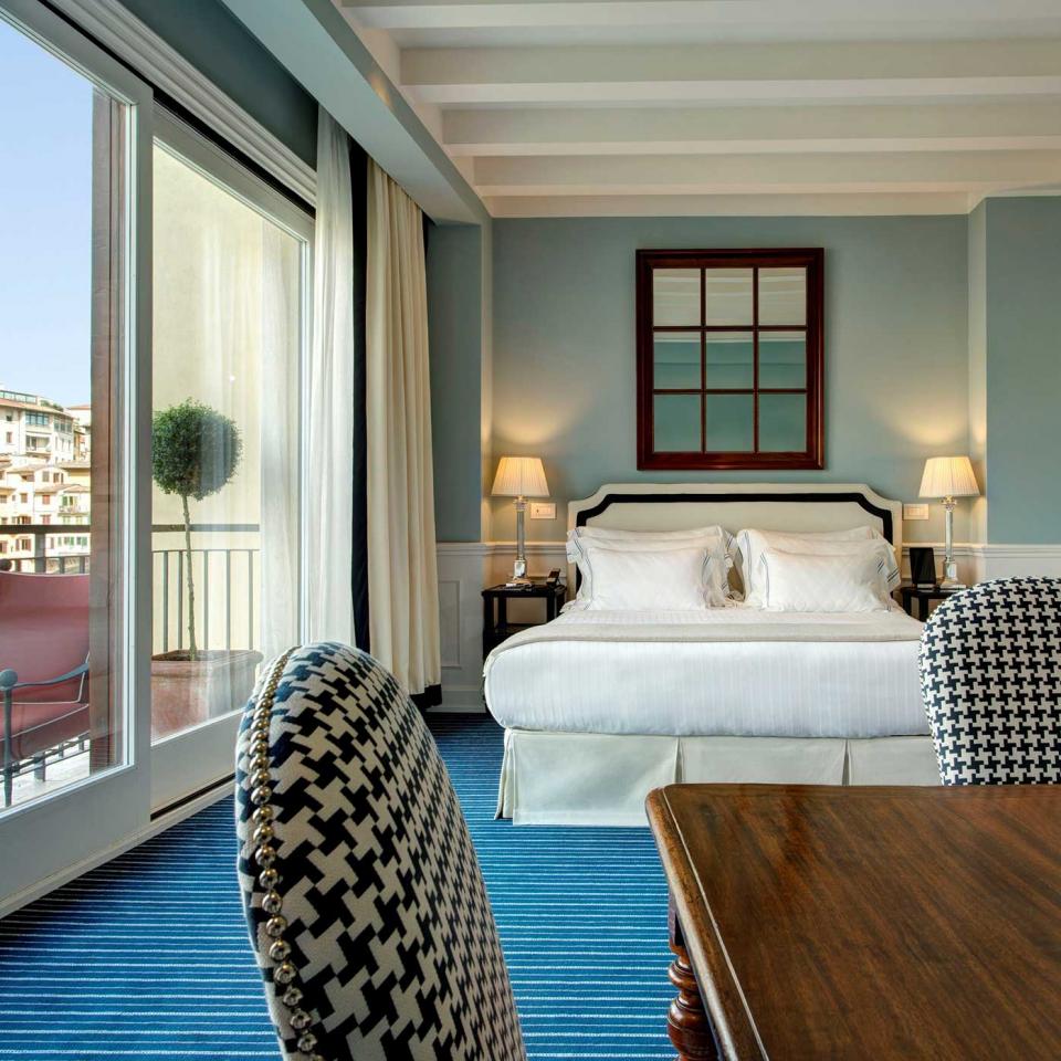 Hotel Lungarno