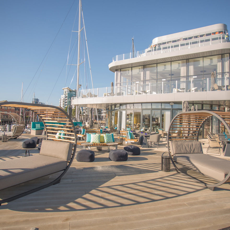 Southampton Harbour Hotel & Spa