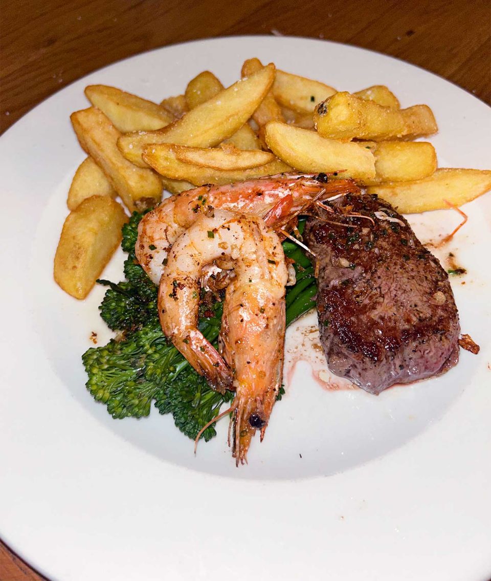 Richpub_dinner