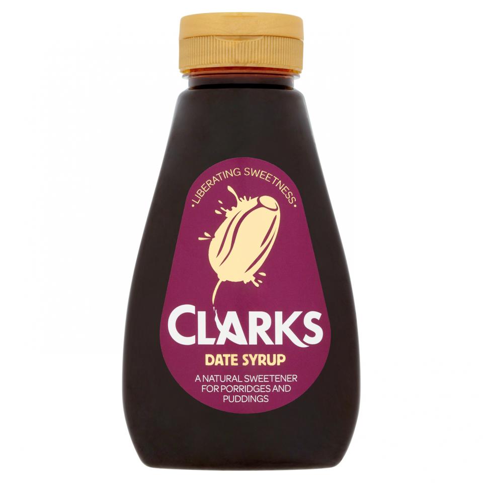 Date-syrup