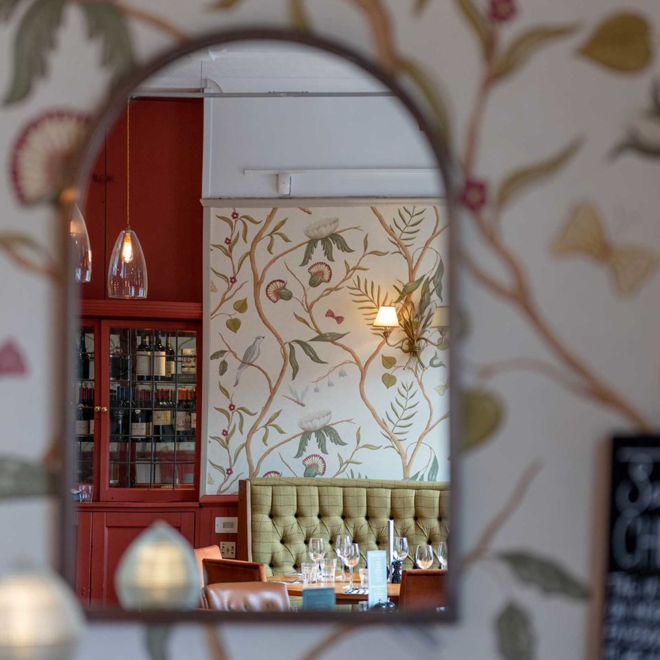 The Richard Onslow pub