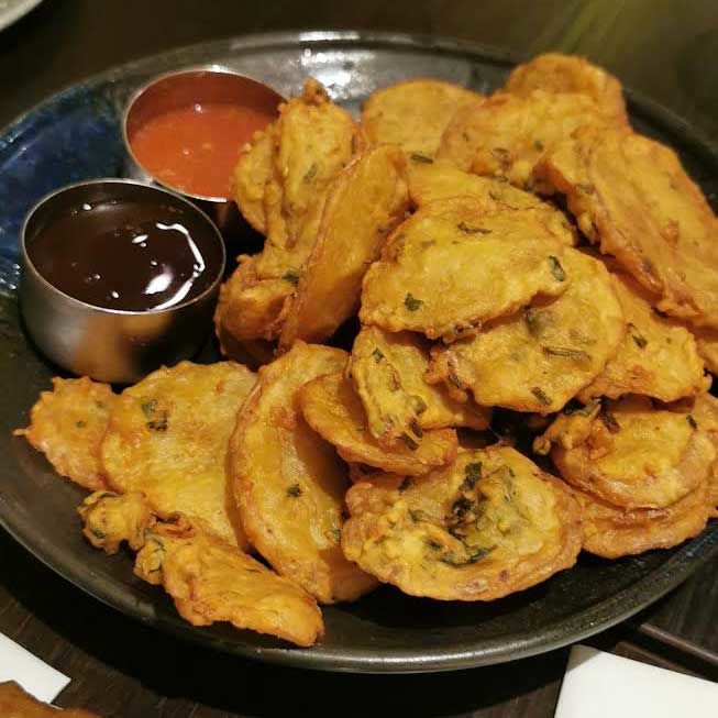 Bhajiya