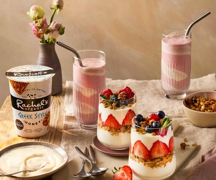 Sponsored: Breakfast made better