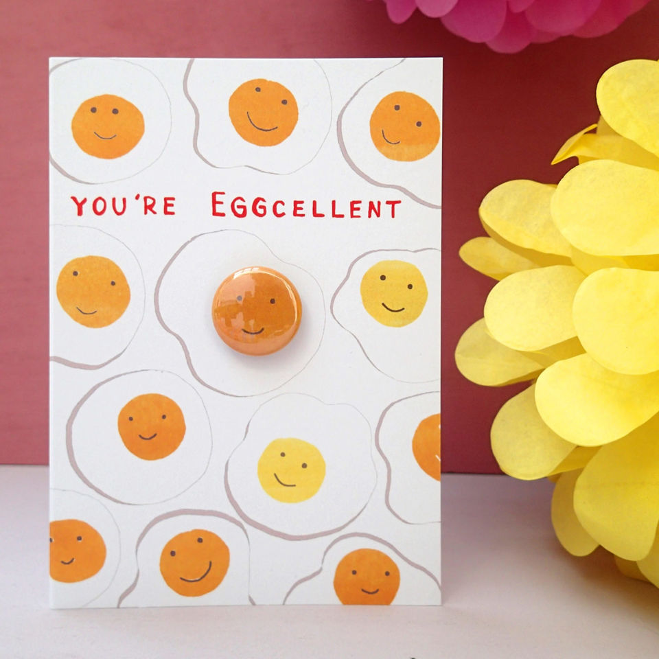 Eggs