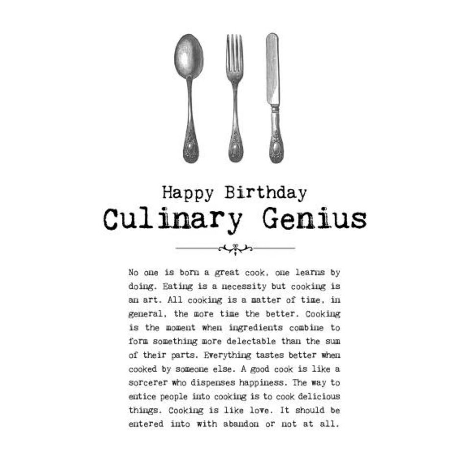 Genius