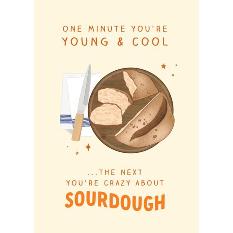 Sourdough